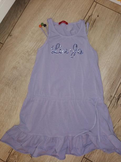 Šaty liu jo, liu jo,110