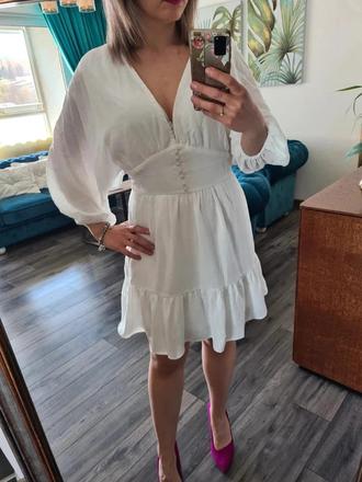 Letné šaty loavies, m