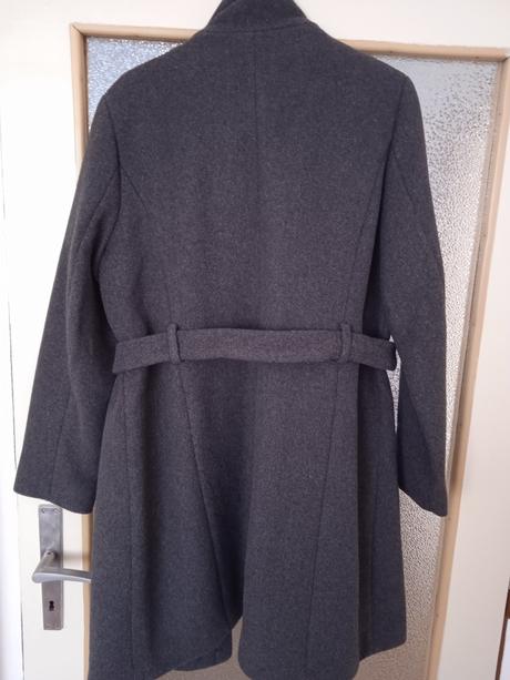 Dámsky kabát zimný, only,xl