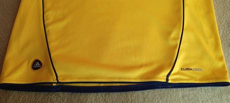 Športové  tričko adidas, clima cool, adidas,s