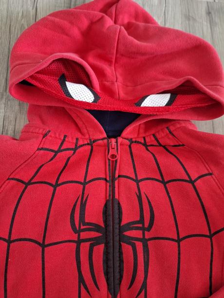 Súprava spiderman, 140