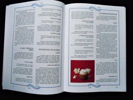 Kniha kuchařka naší vesnice,