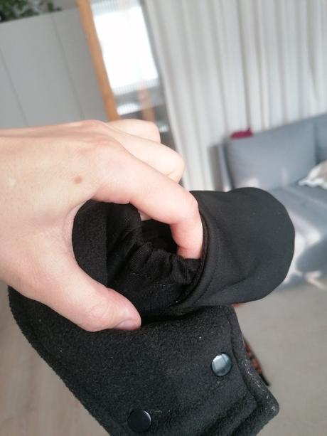 Softshelovy overal, 86