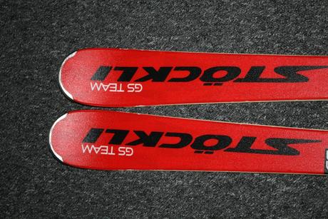 Lyže stockli worldcup 151 cm, 150-159 cm