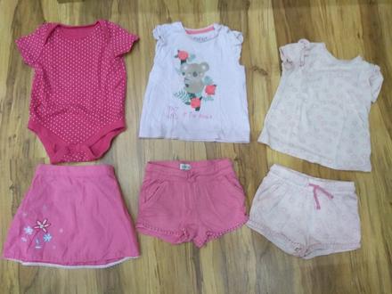 Letné supravicky 86, 86–98