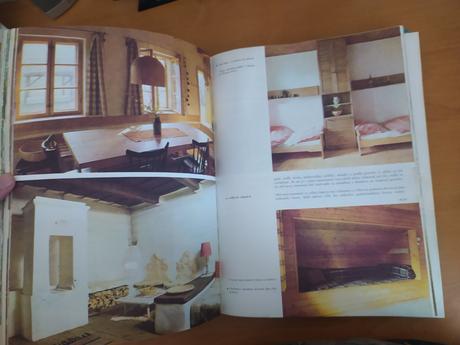 Víkend na chate, v chalupe, pod stanom, 