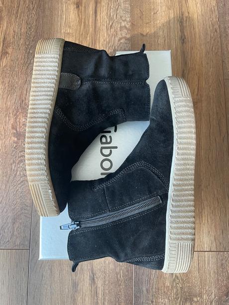 Členkové čižmy gabor, gabor,36