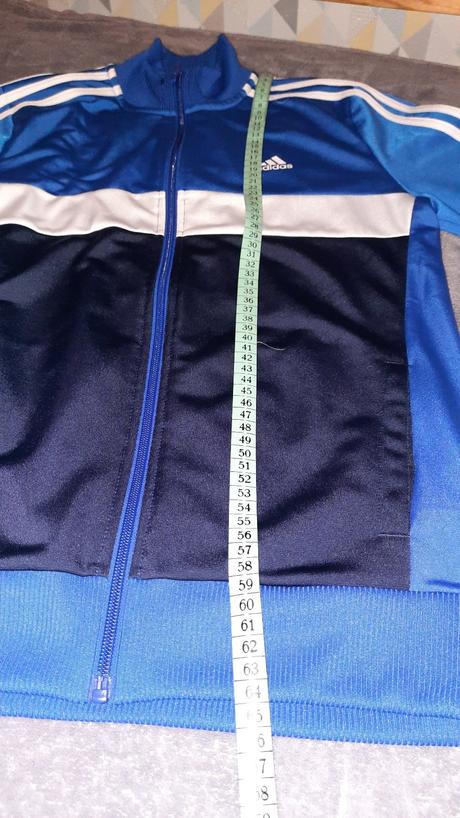 Mikina adidas 164, adidas,164