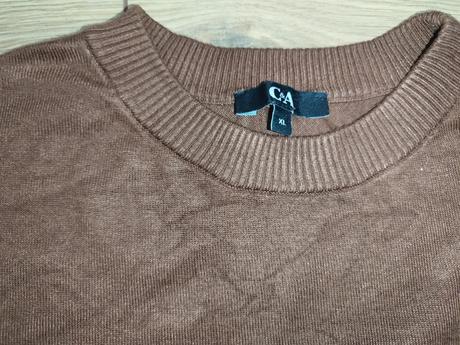 Pulóver, c&a,xl