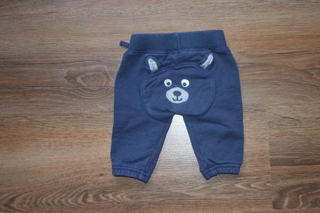 Tepláky benetton, benetton,56