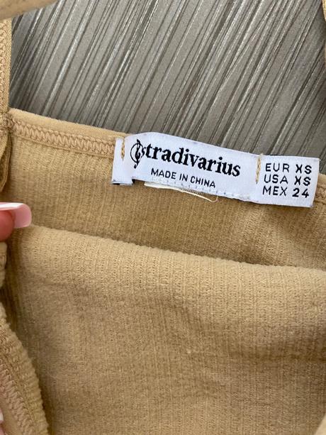 Topy-stradivarius, stradivarius,xs