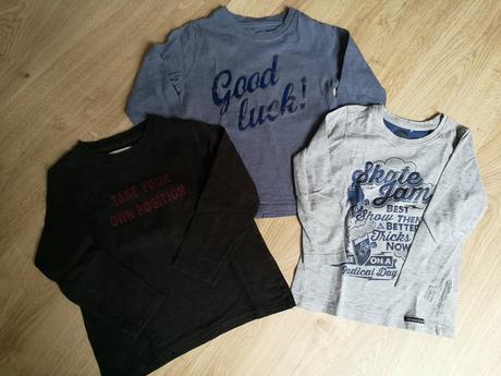 Tričká 110, zara,110