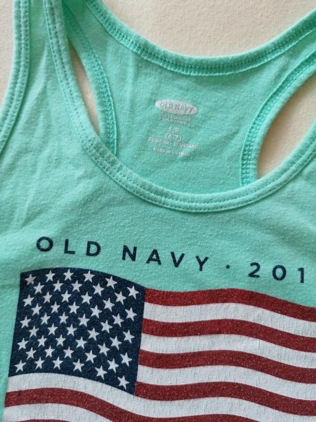 Tielko, old navy,122