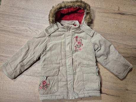 Menčestrová bunda, f&f,116