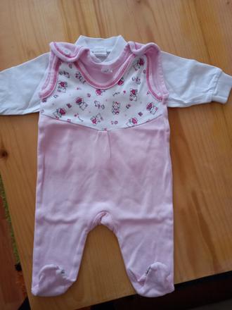 Košieľka a polodupačky gaji, gaji,62