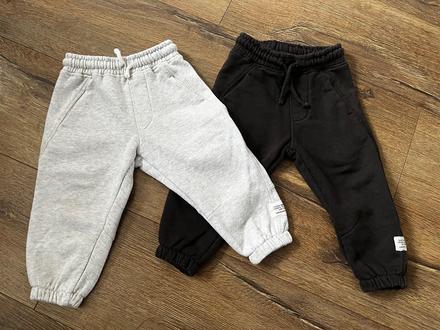 Teplaky zara, zara,86