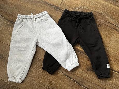 Teplaky zara, zara,86