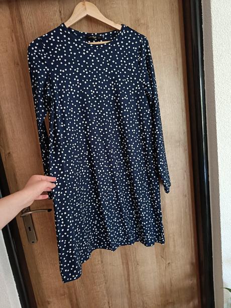 Bodkované šaty f&f, f&f,40