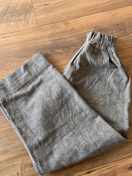 Dievčenské nohavice zara, zara,152