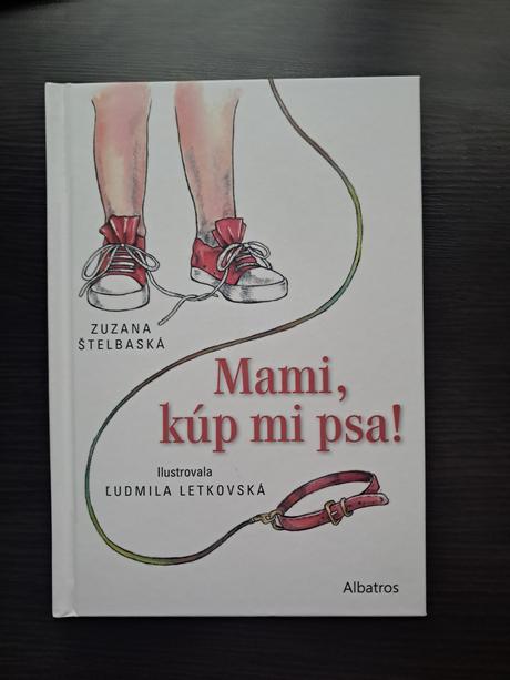 Mami, kúp mi psa, 