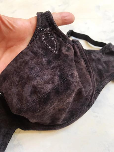 Luxusná podprsenka jo l aventure, 80d