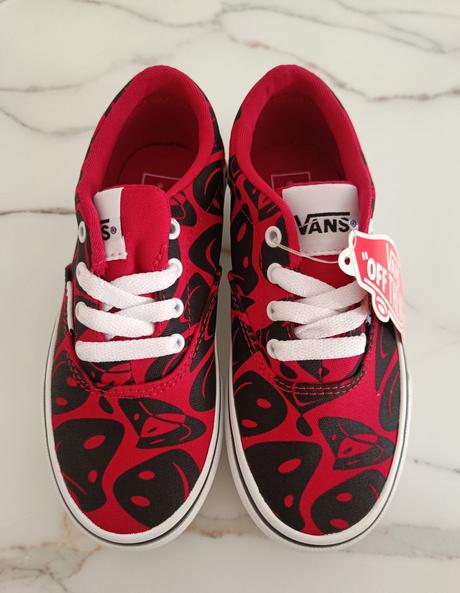 Vans 30, vans,30