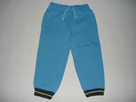 Tepláky, schiesser,98