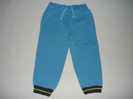 Tepláky, schiesser,98