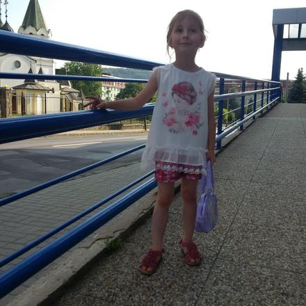 Kraťasy nádherné, 104