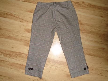 Super 7/8 nohavice, 36