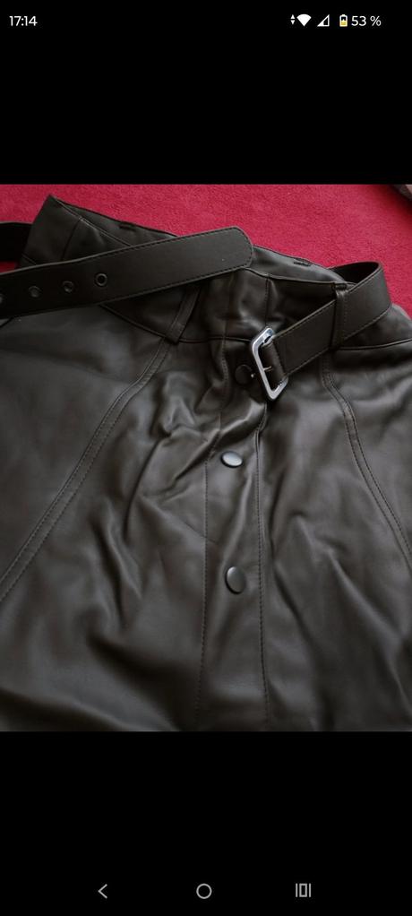 Dámska sukňa, reserved,s