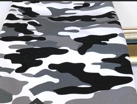 Jednovrstvova čiapka, 68 - 158