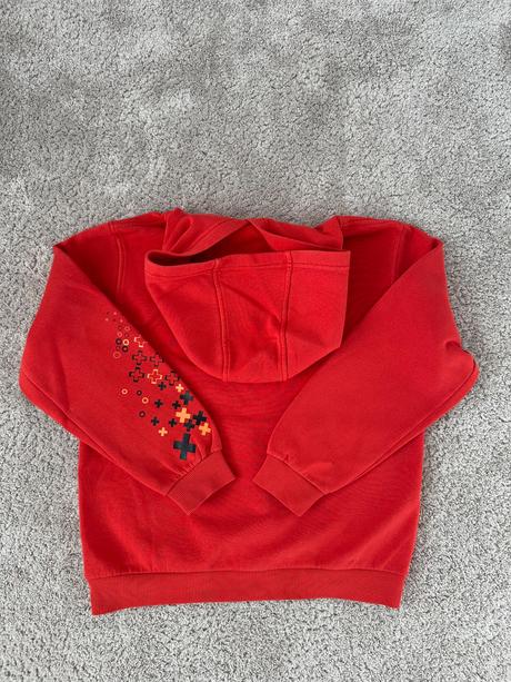 Nike cr7 mikina, nike,146