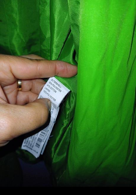 Zara trenckot, zara,l