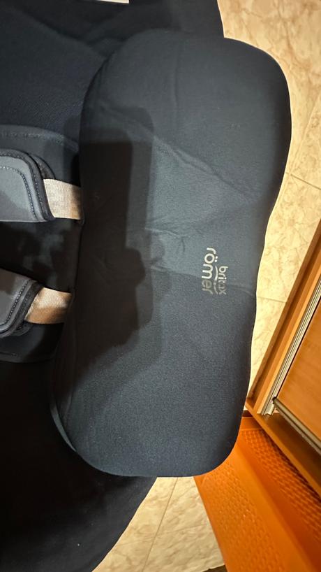 Autosedačka britax-römer dualfix m i-size, britax