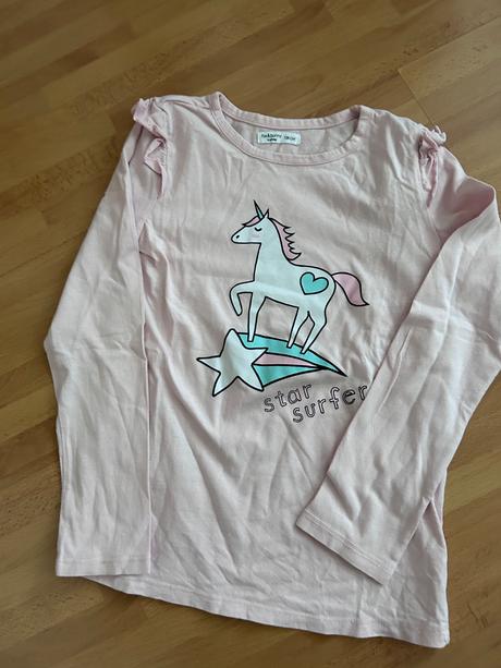 Dievčenské tričko, sinsay,128