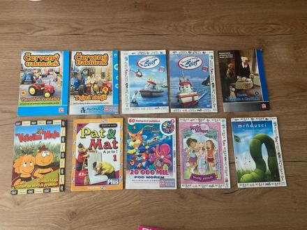 Dvd,