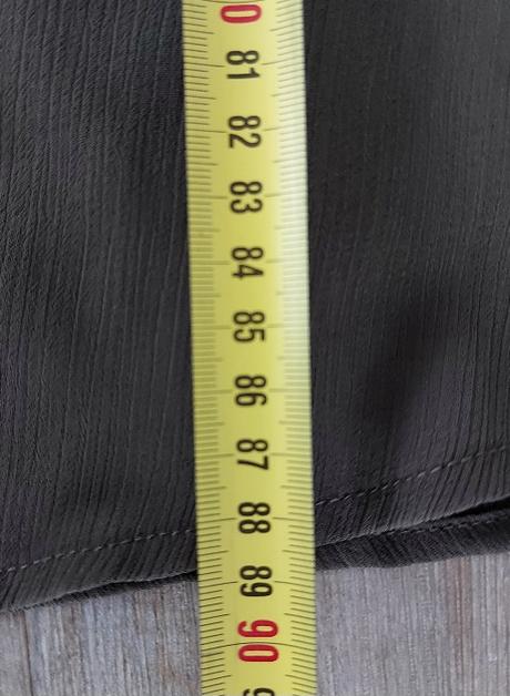 Tmavozelené letné šaty, 40