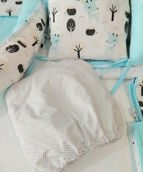 Sety do postieľok, šírka (cm): 35,dĺžka (cm): 70