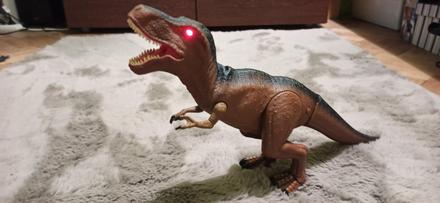 Chodiaci dinosaurus, 