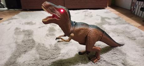 Chodiaci dinosaurus, 