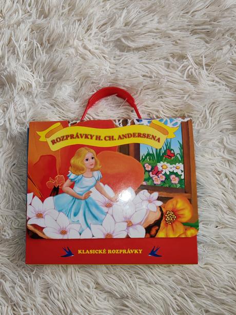 3 rozprávky v praktickom kufríku, 