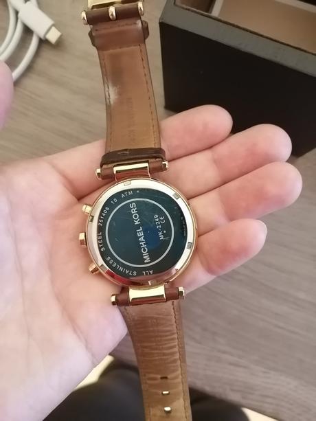 Michael kors hodinky, michael kors