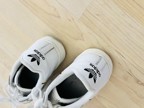 Adidas tenisky, adidas,42