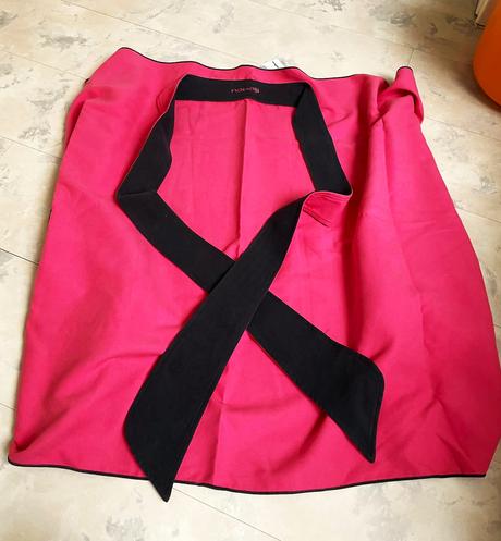 Plavecká osuška nabaiji, 