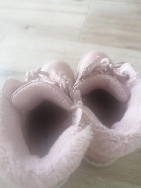 Prechodné topánky veľkosť 33, deichmann,33