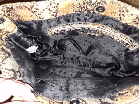 Taška armani., armani