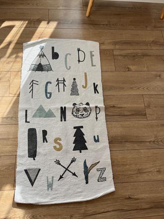 Behun do detskej izby, 