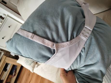 Triumph podprsenka 85e/f, triumph,85e