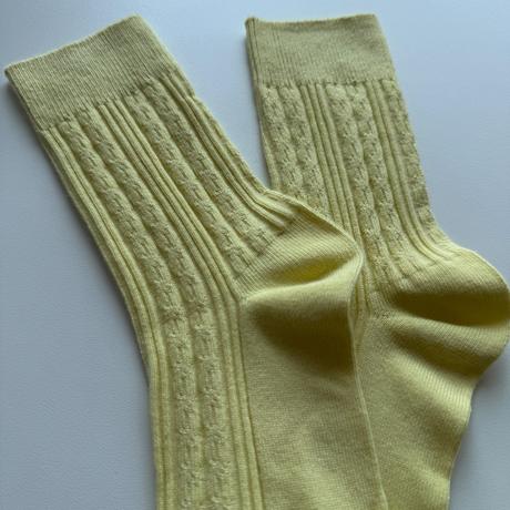 Dámske vysoké ponožky np119, 35 - 40